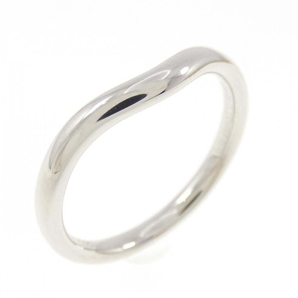 TIFFANY Silver Ring